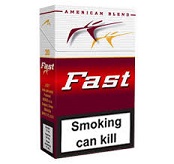 Fast Cigarettes